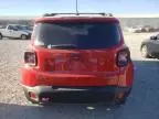 2015 Jeep Renegade Trailhawk