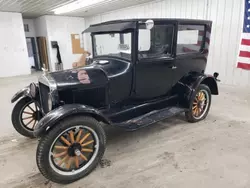 Ford Model-T salvage cars for sale: 1926 Ford Model T