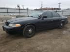 2006 Ford Crown Victoria Police Interceptor