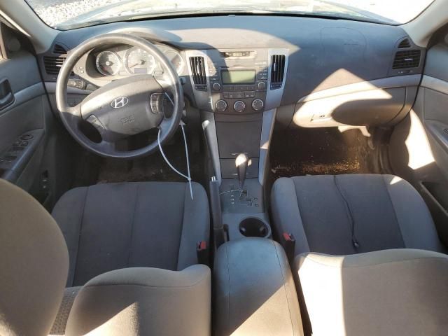 2010 Hyundai Sonata GLS