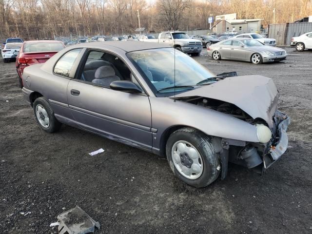 1995 Plymouth Neon Highline