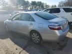 2007 Toyota Camry Hybrid