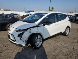 2023 Chevrolet Bolt EV 1LT en venta en Van Nuys, CA