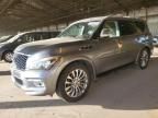 2015 Infiniti QX80