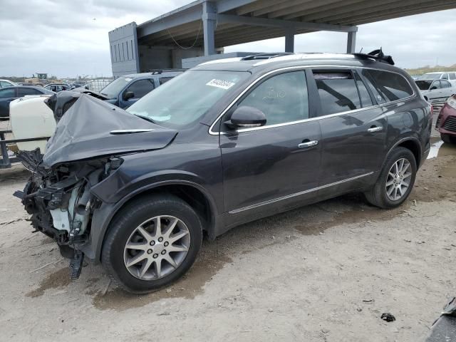 2014 Buick Enclave