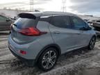 2020 Chevrolet Bolt EV Premier