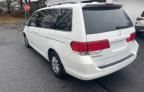 2010 Honda Odyssey EXL