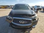 2018 Infiniti QX60