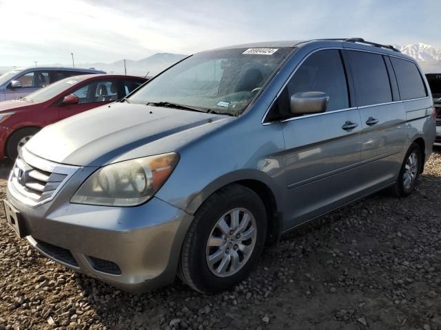 2008 Honda Odyssey EX