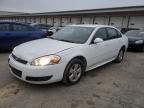 2010 Chevrolet Impala LT