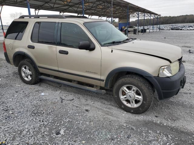 2005 Ford Explorer XLS