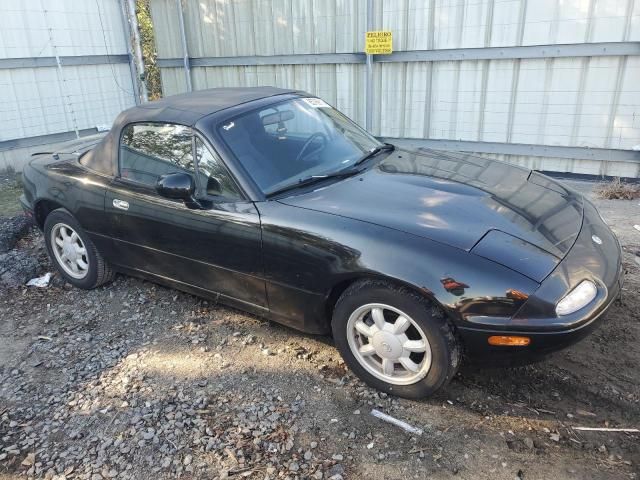 1993 Mazda MX-5 Miata