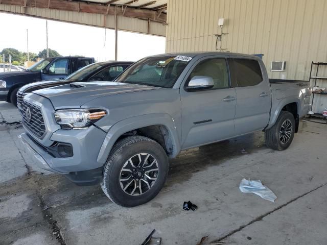 2021 Toyota Tacoma Double Cab