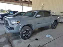 2021 Toyota Tacoma Double Cab en venta en Homestead, FL