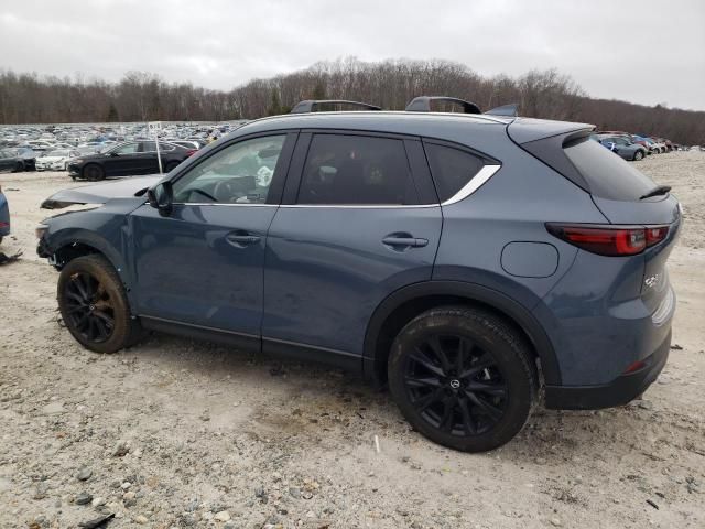 2024 Mazda CX-5 Preferred