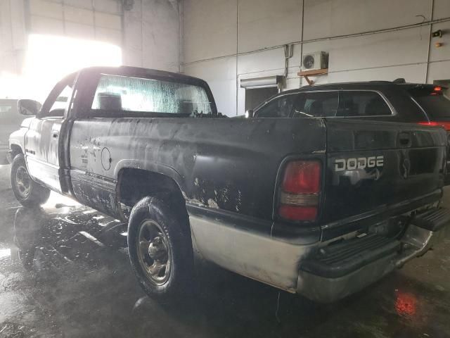 1997 Dodge RAM 1500