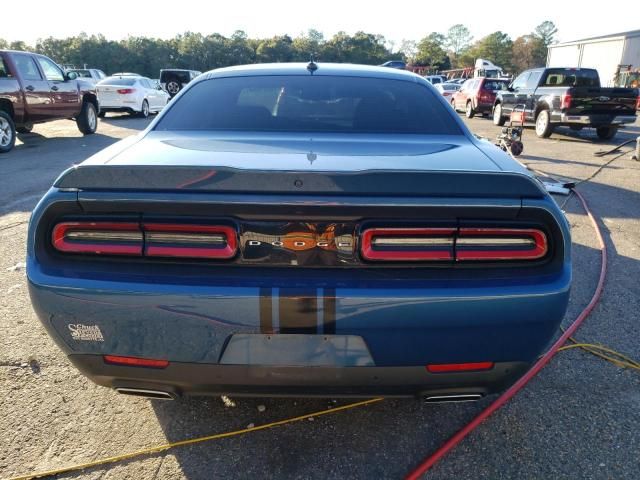 2021 Dodge Challenger GT