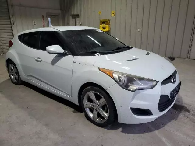 2013 Hyundai Veloster