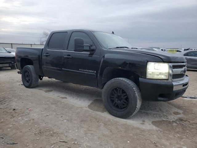 2013 Chevrolet Silverado C1500 LS