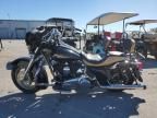 2007 Harley-Davidson Flhx