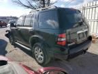 2010 Ford Explorer XLT