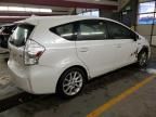 2014 Toyota Prius V