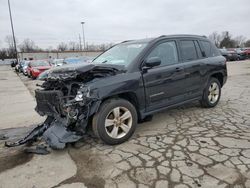 Jeep Vehiculos salvage en venta: 2016 Jeep Compass Latitude