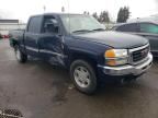 2006 GMC New Sierra K1500