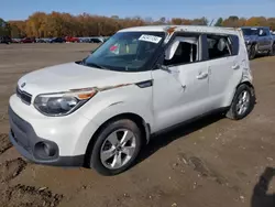 2018 KIA Soul en venta en Conway, AR