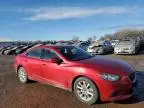 2017 Mazda 6 Sport