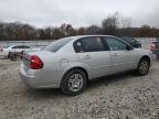 2006 Chevrolet Malibu LS