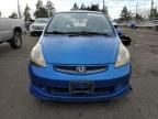 2008 Honda FIT Sport