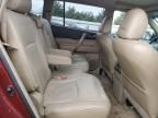 2010 Toyota Highlander SE