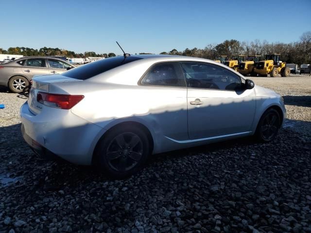 2010 KIA Forte EX