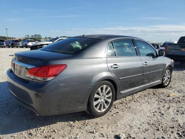 2011 Toyota Avalon Base