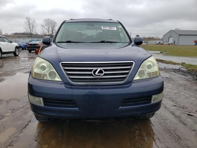 2004 Lexus GX 470