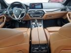 2020 BMW 530 XI