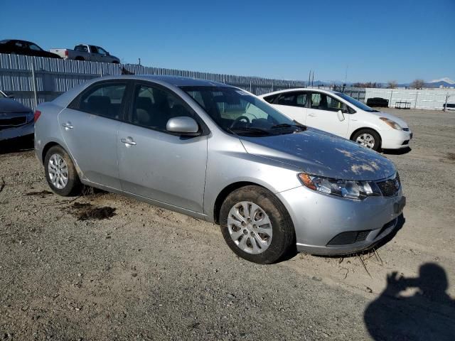 2012 KIA Forte LX