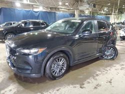 2021 Mazda CX-5 Touring en venta en Woodhaven, MI