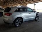 2013 Acura RDX Technology