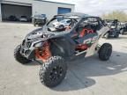 2023 Can-Am Maverick X3 X RS Turbo RR