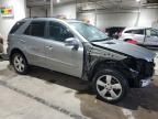 2011 Mercedes-Benz ML 350 4matic