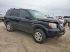 2008 Honda Pilot VP