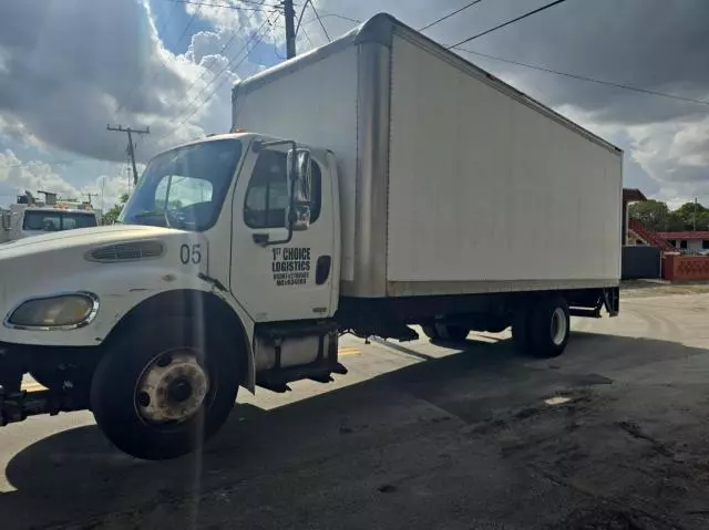 2008 Freightliner M2 106 Medium Duty