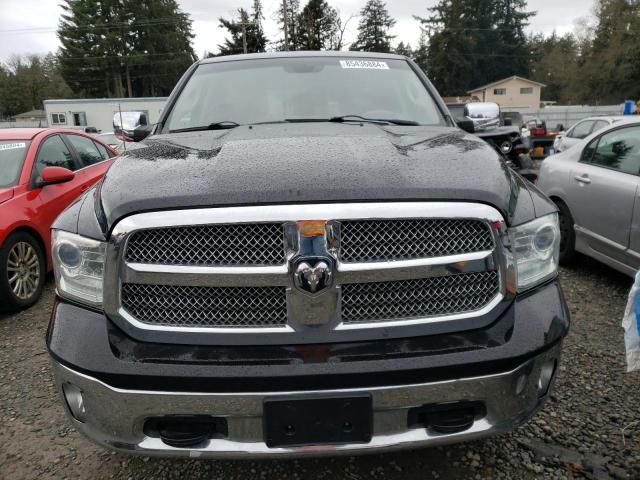 2014 Dodge RAM 1500 Longhorn