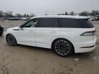 2024 Lincoln Aviator Black Label