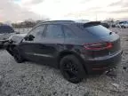 2018 Porsche Macan S