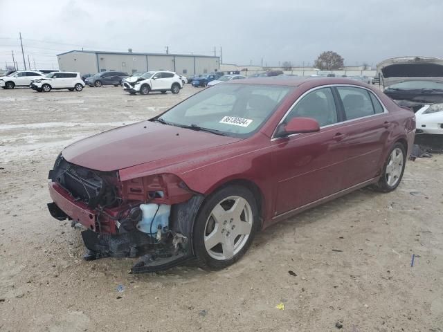 2009 Chevrolet Malibu 2LT