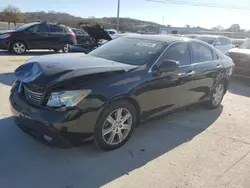 2007 Lexus ES 350 en venta en Lebanon, TN