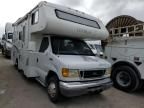 2005 Ford Econoline E350 Super Duty Cutaway Van